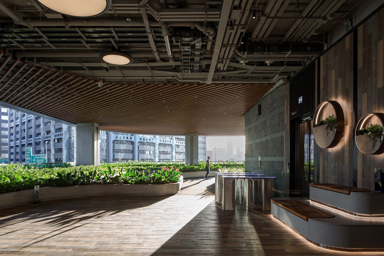 The Quayside by CL3 Architects - Sheet9