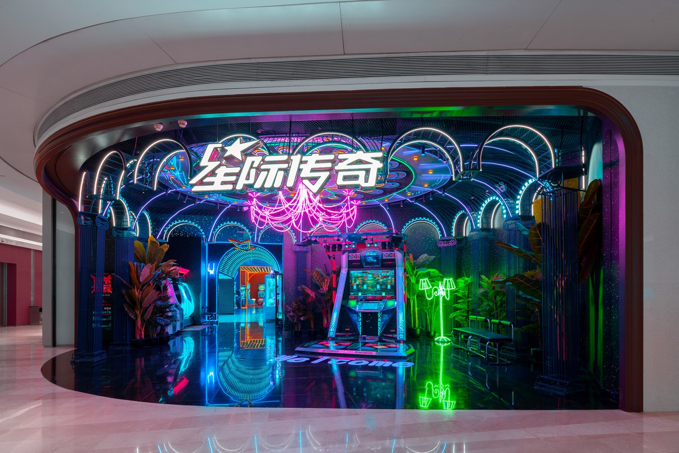 Shenzhen Meland Club by X+Living - Sheet13