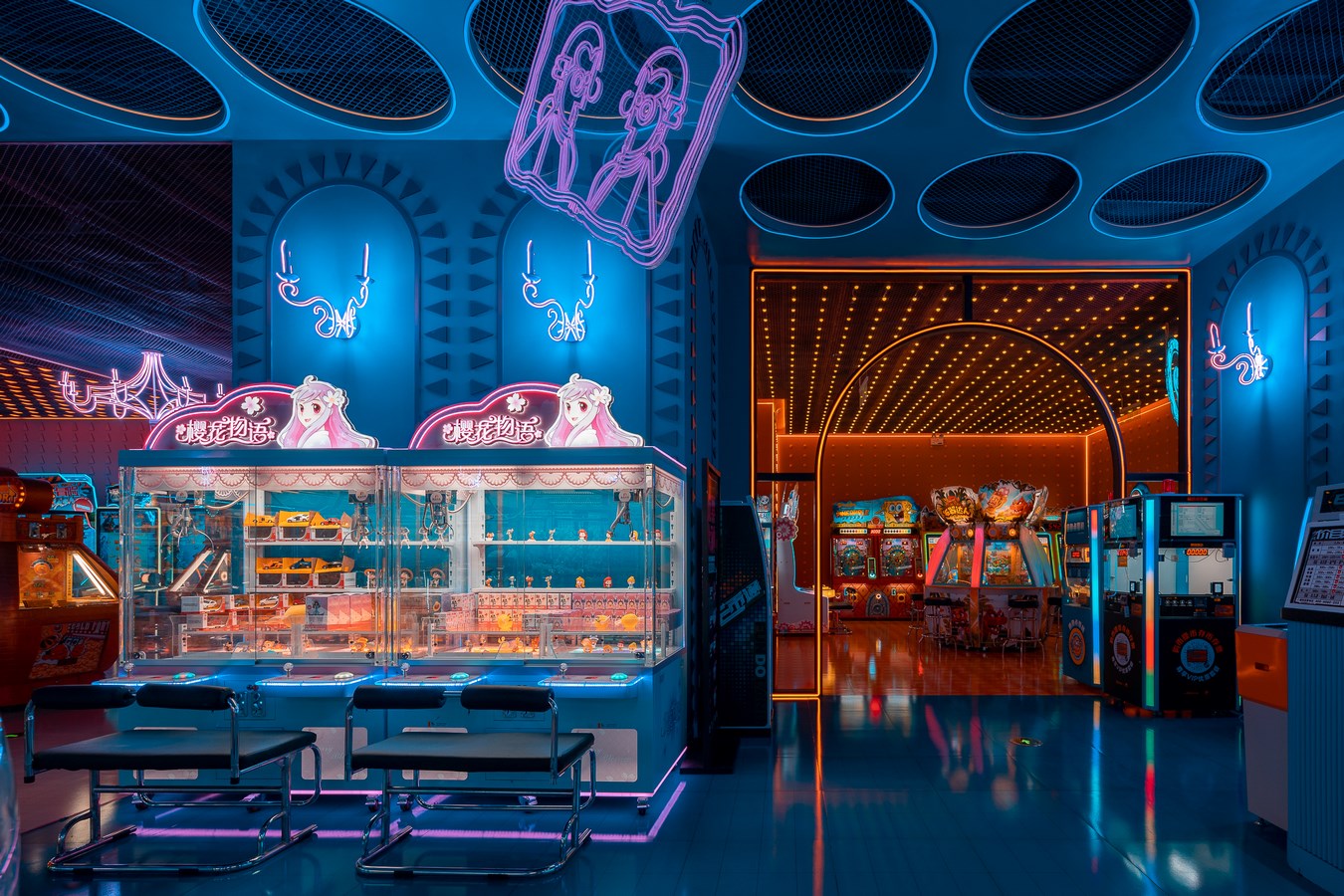 Shenzhen Meland Club by X+Living - Sheet16
