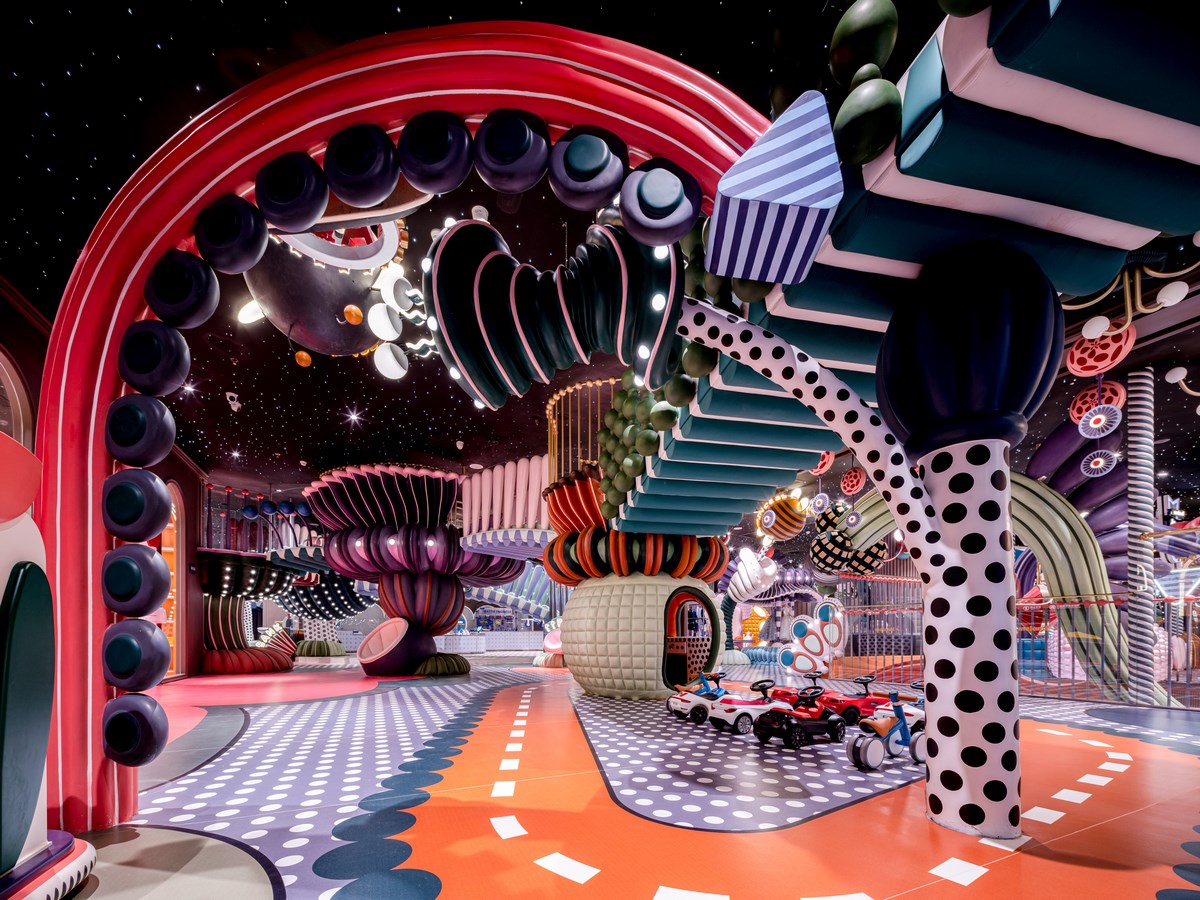Shenzhen Meland Club by X+Living - Sheet7