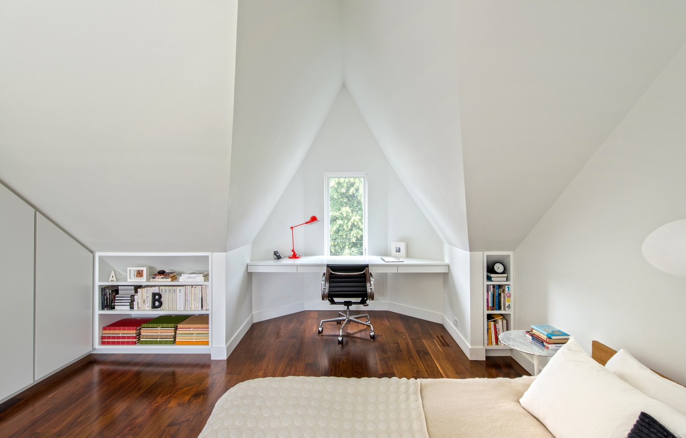 Contrast House by Dubbeldam Architecture + Design - Sheet11