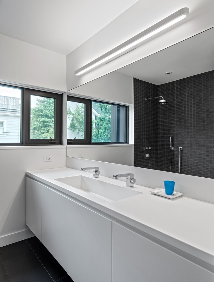 Contrast House by Dubbeldam Architecture + Design - Sheet7