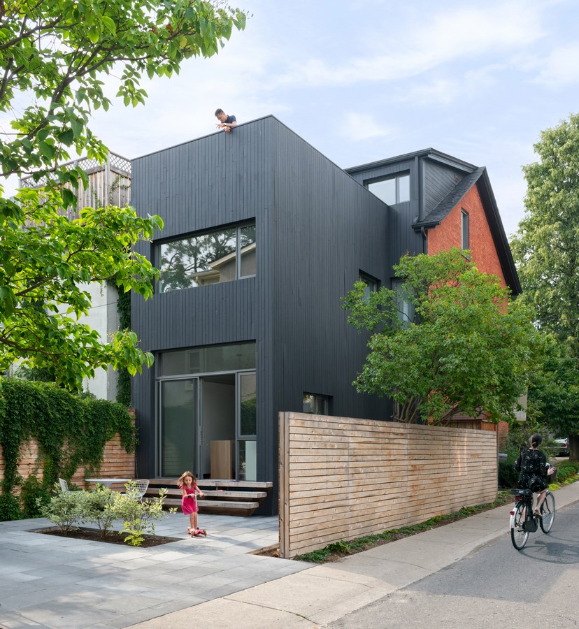 Contrast House by Dubbeldam Architecture + Design - Sheet8