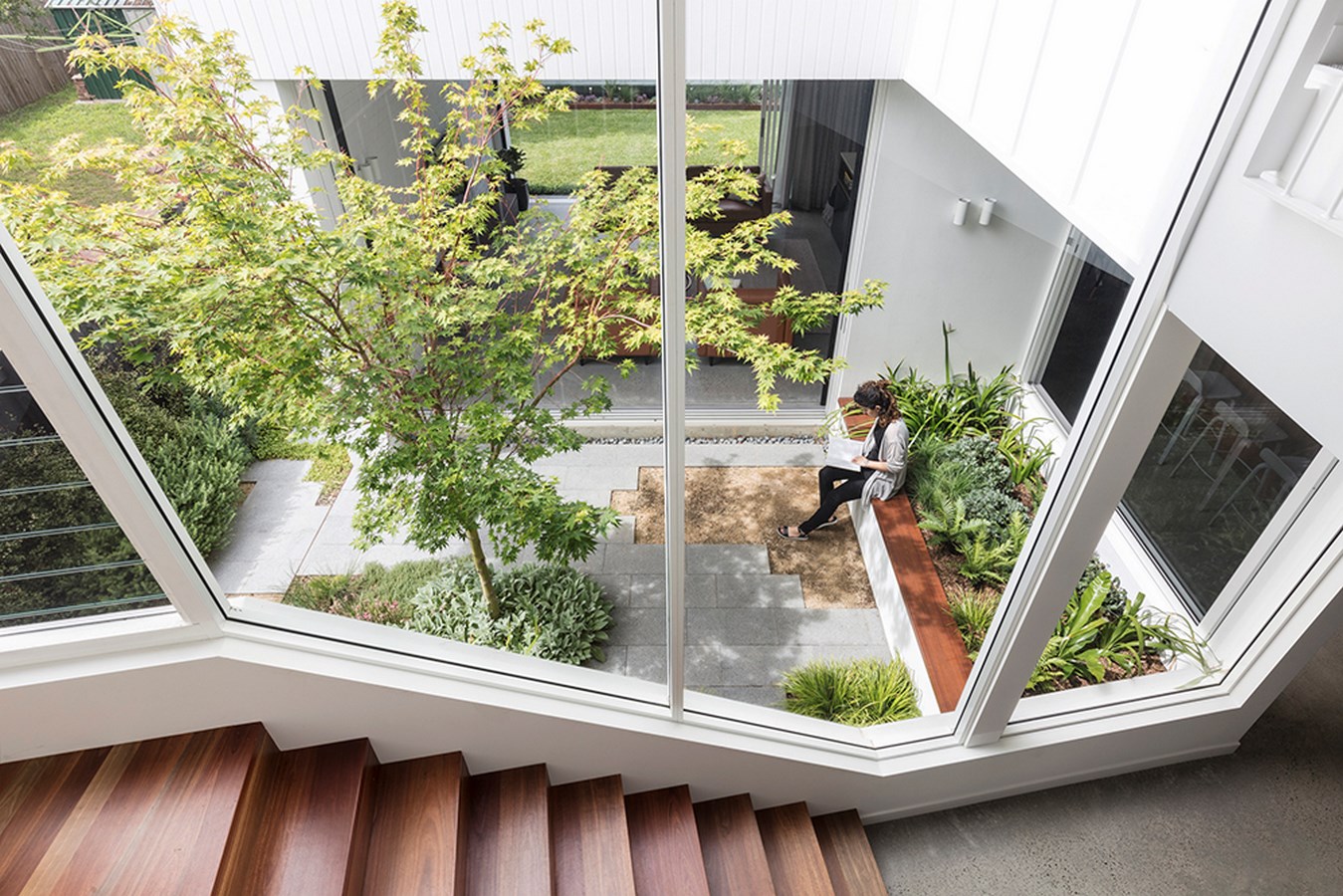 House Howley by Mark Szczerbicki Design Studio - Sheet10