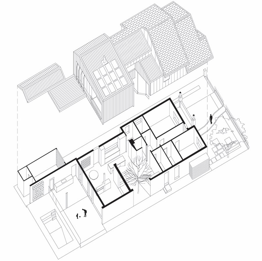 House Howley by Mark Szczerbicki Design Studio - Sheet13