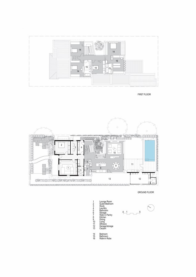 House Howley by Mark Szczerbicki Design Studio - Sheet14