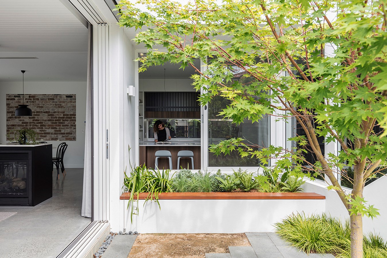 House Howley by Mark Szczerbicki Design Studio - Sheet8