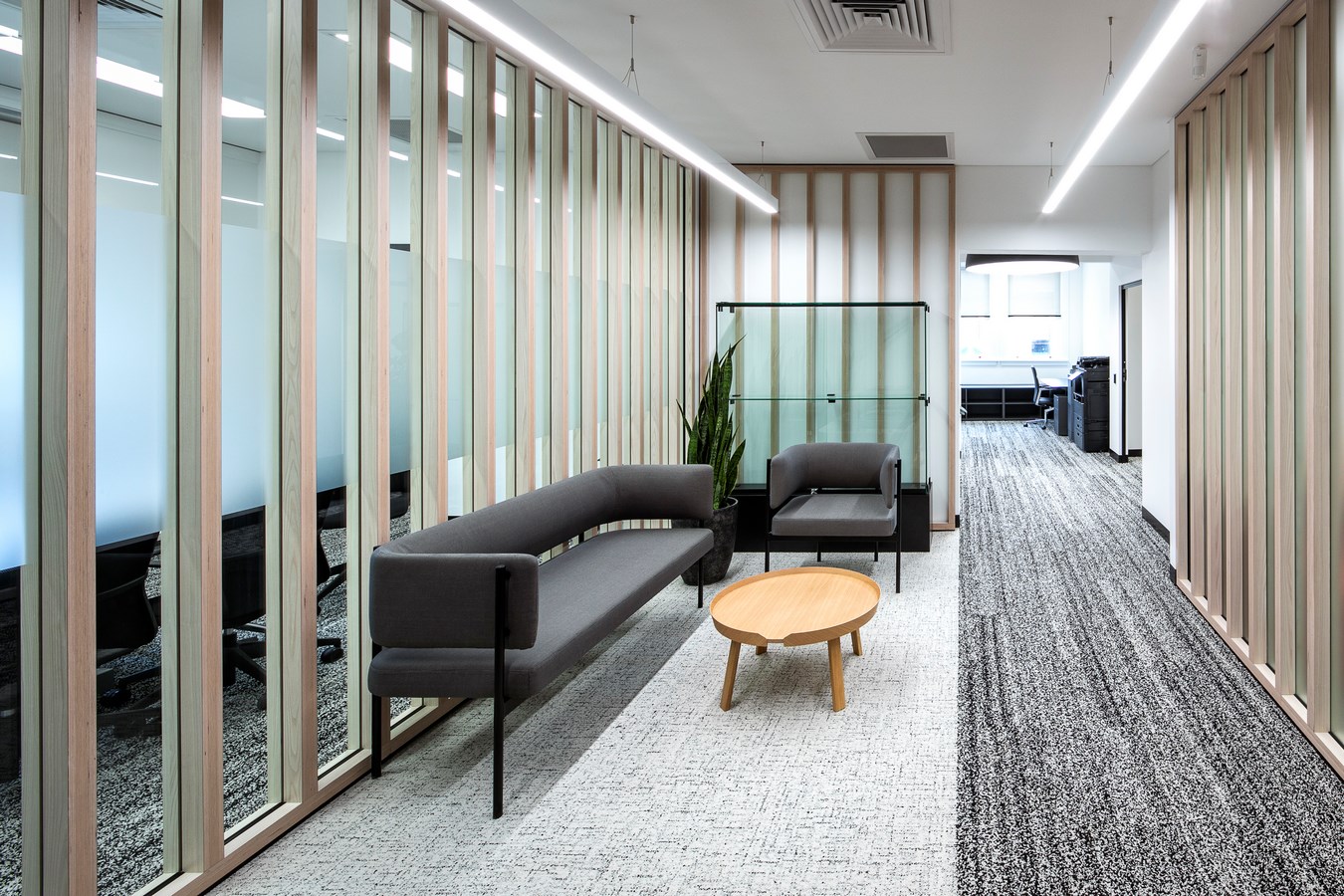 Burwood Council Community Hub, Library and Workplace by DesignInc - Sheet10