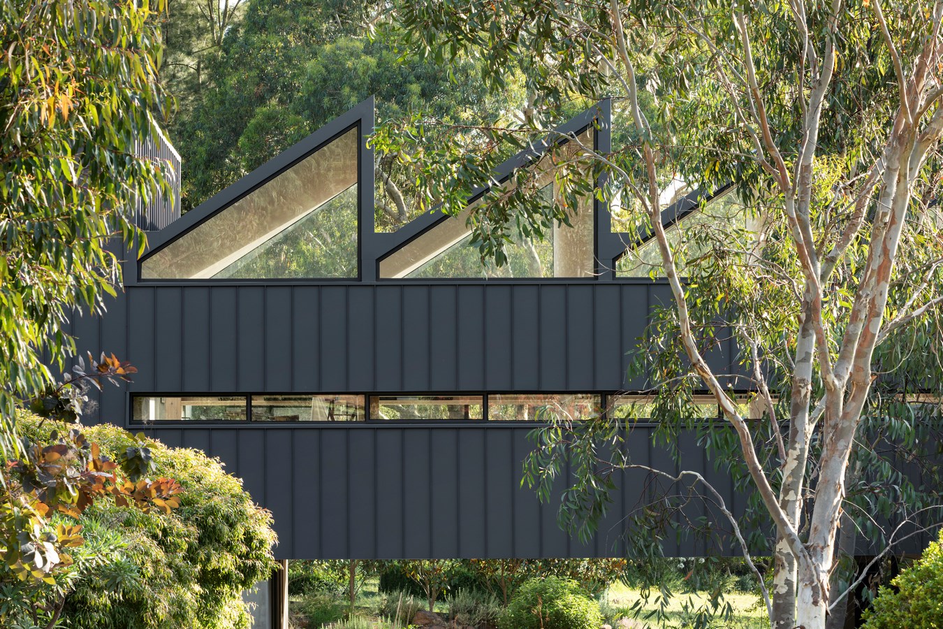 CLT House by FMD Architects - Sheet10