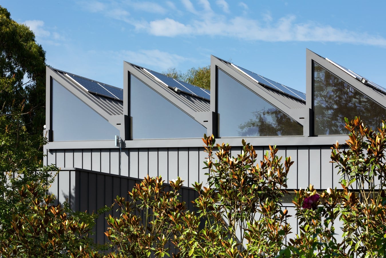 CLT House by FMD Architects - Sheet11