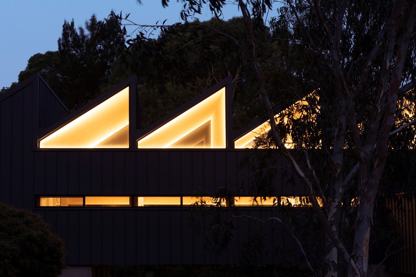 CLT House by FMD Architects - Sheet12