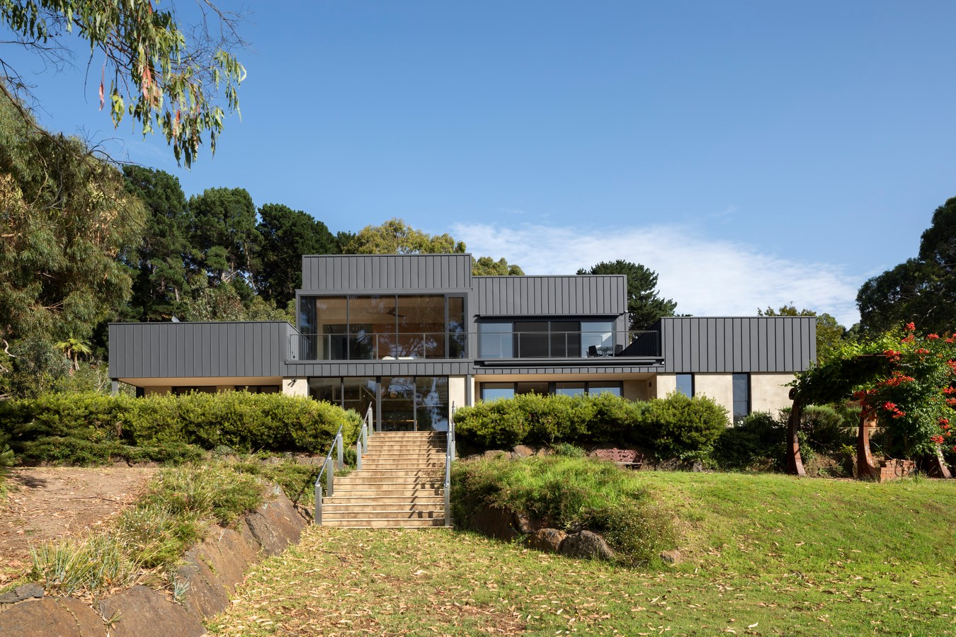 CLT House by FMD Architects - Sheet14