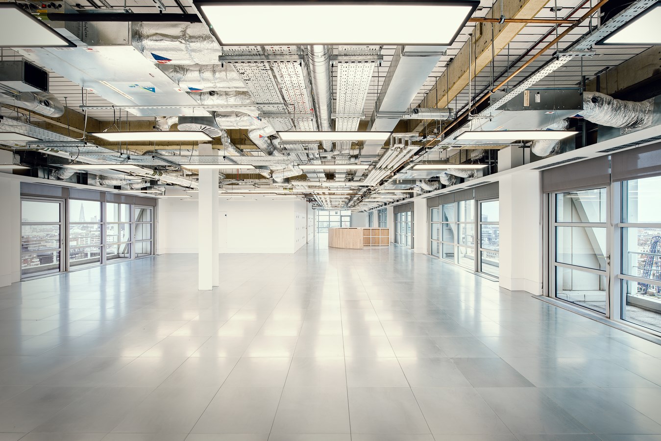 338 Euston Road at Regents Place by Nex— - Sheet4