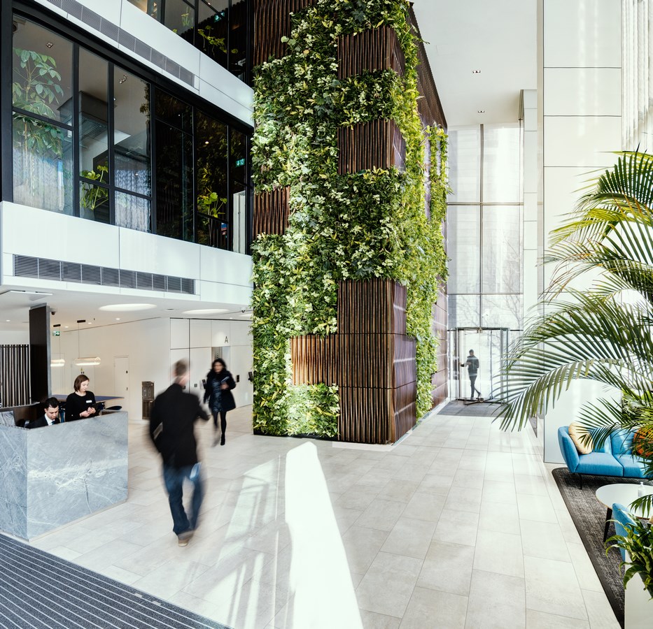 338 Euston Road at Regents Place by Nex— - Sheet6