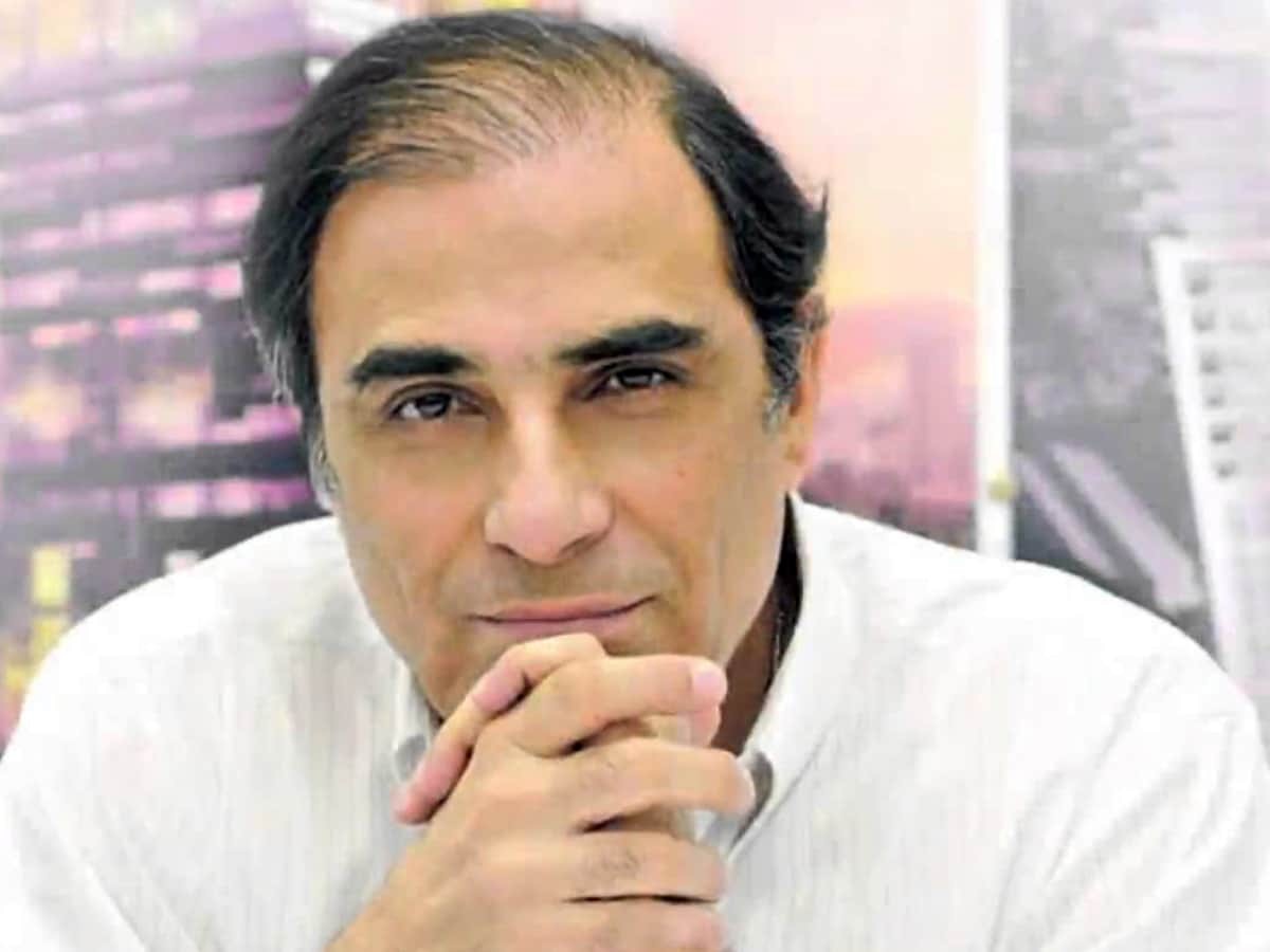 Hafeez Contractor