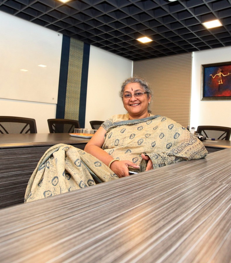 Sheila Sri Prakash - Sheet1