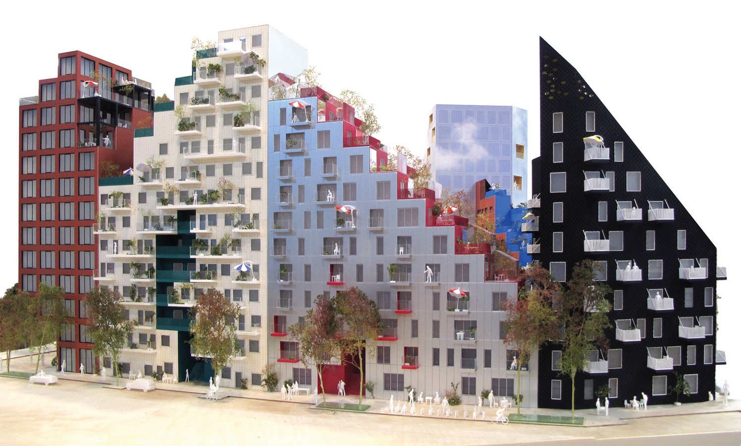 Hyde park housing - Sheet1