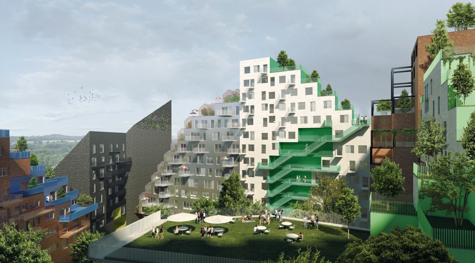 Hyde park housing - Sheet3