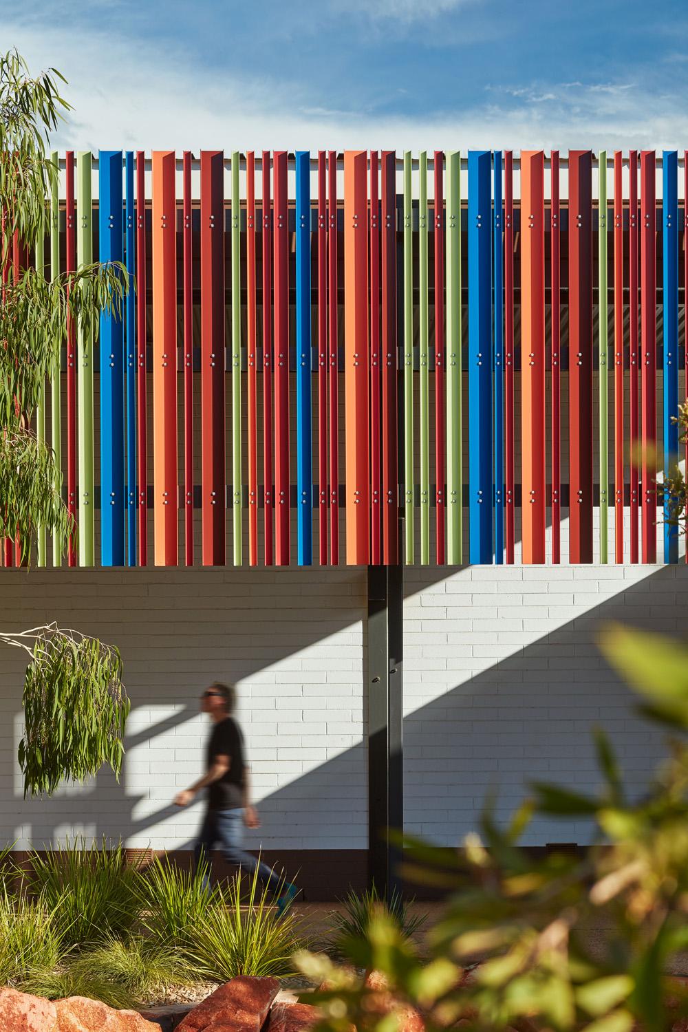 Dampier Community Hub - Sheet4
