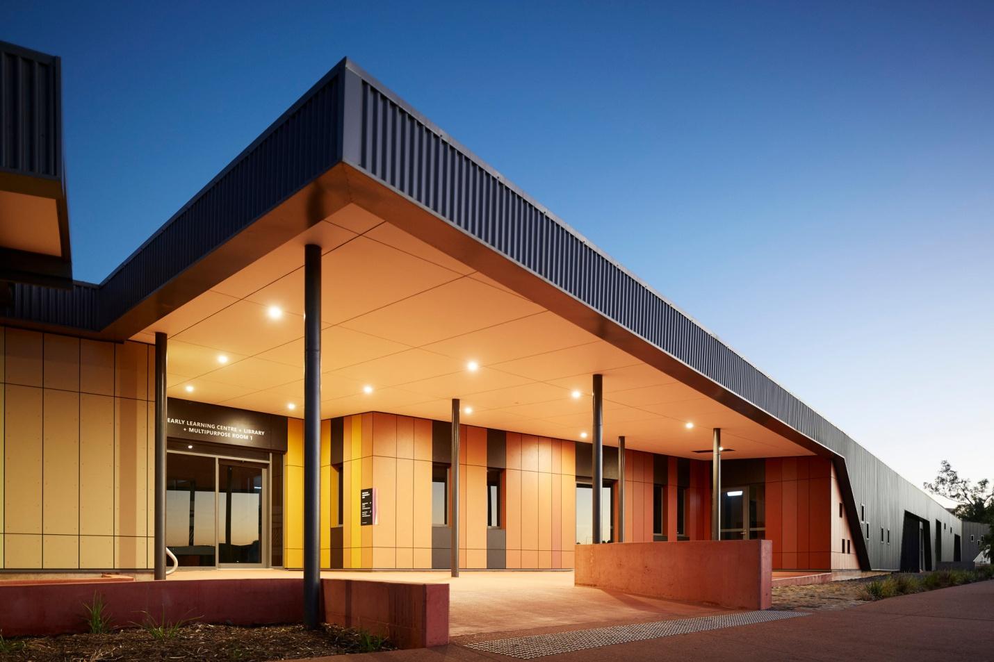 Wickham Community Hub - Sheet2