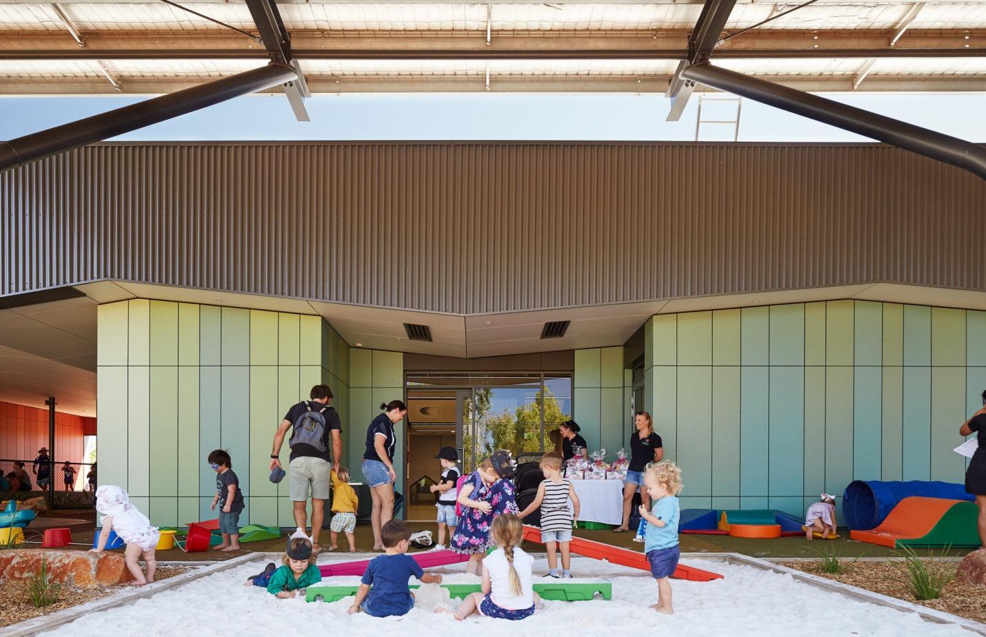 Wickham Community Hub - Sheet3