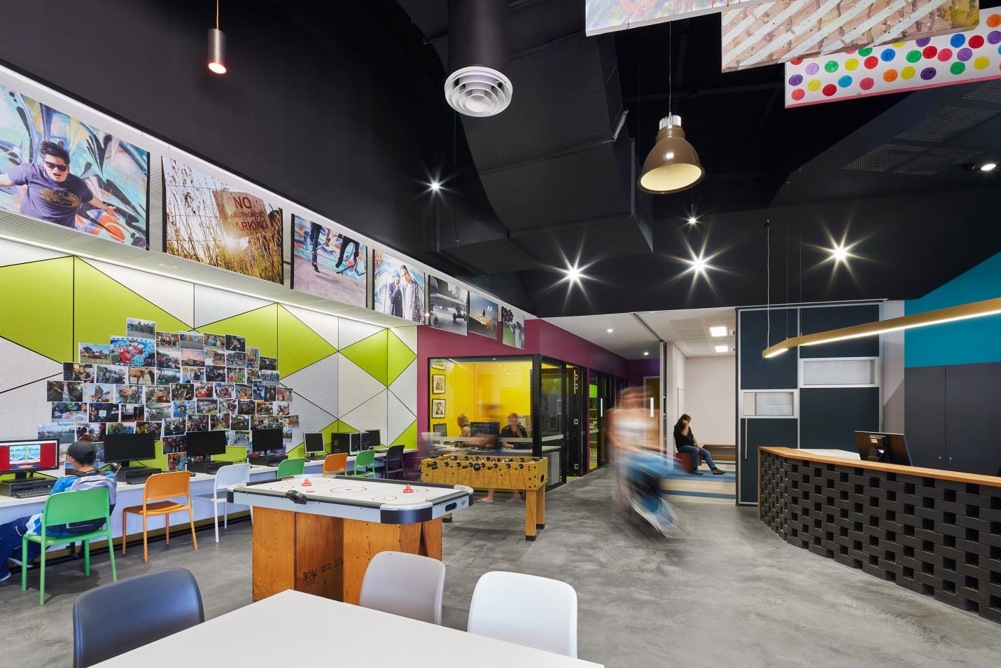 Midland Youth Hub - Sheet5
