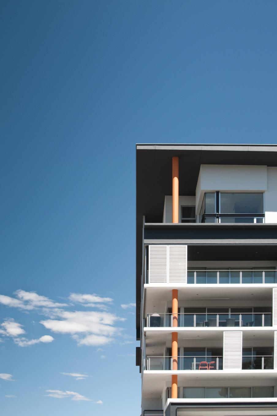 Scene Apartments - Sheet1