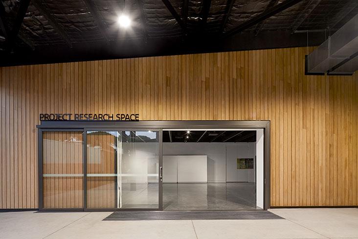 Curtin University Design & Art Precinct Relife - Sheet3