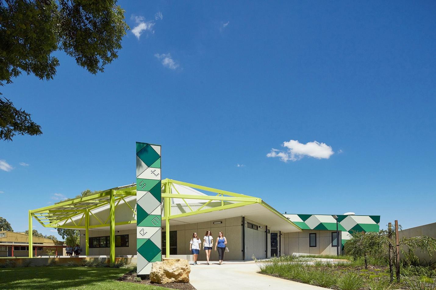 Cecil Andrews College STEM - Sheet1