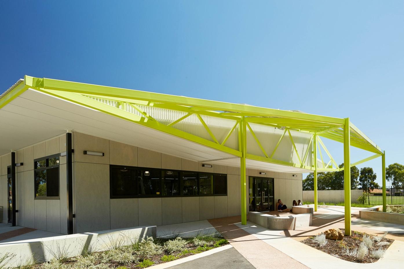 Cecil Andrews College STEM - Sheet3