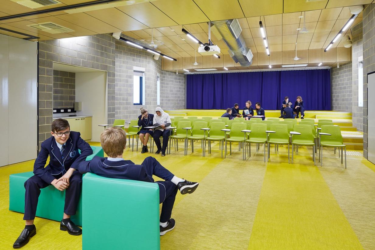 Cecil Andrews College STEM - Sheet8