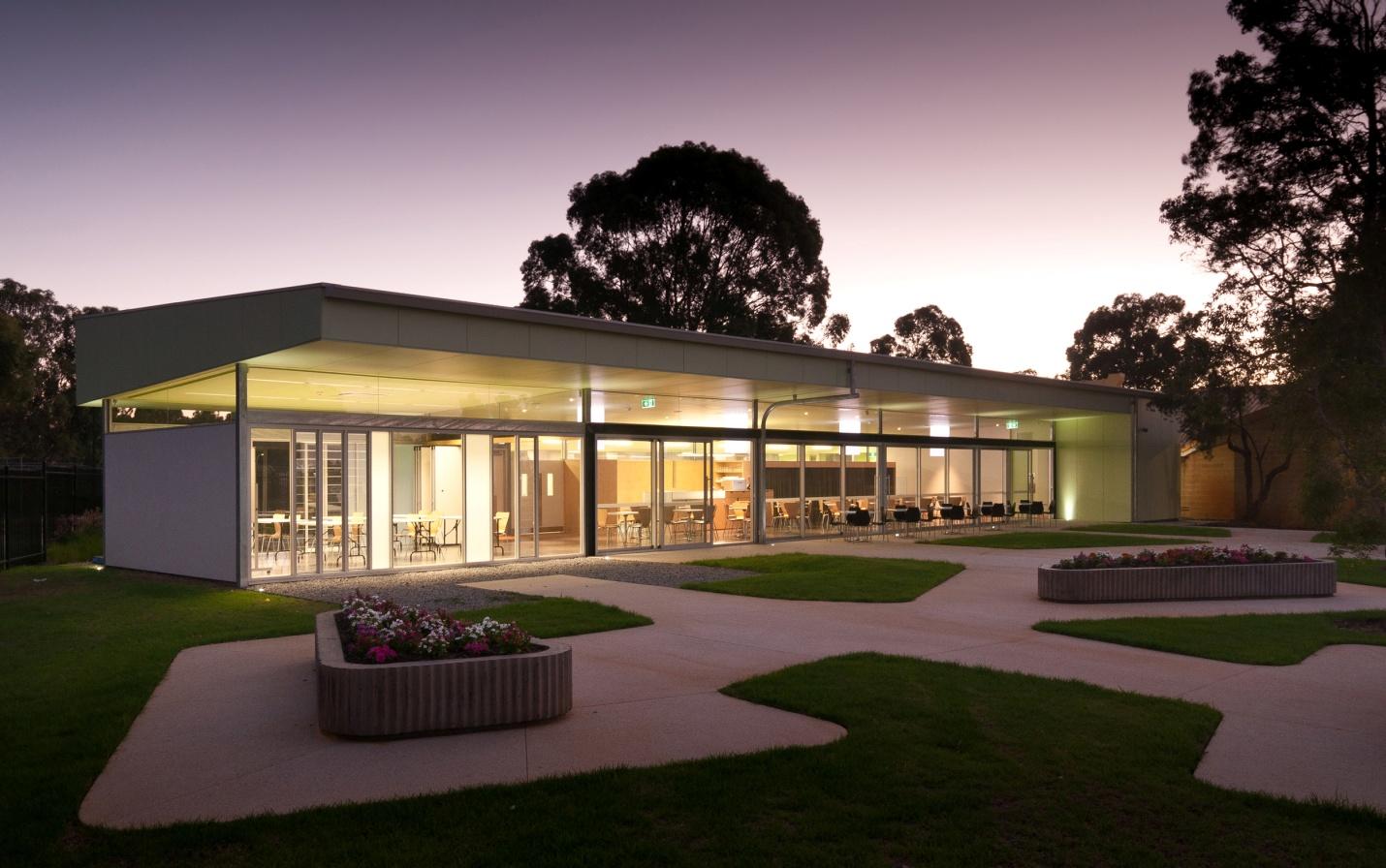 Belmont Trade Training Centre - Sheet5