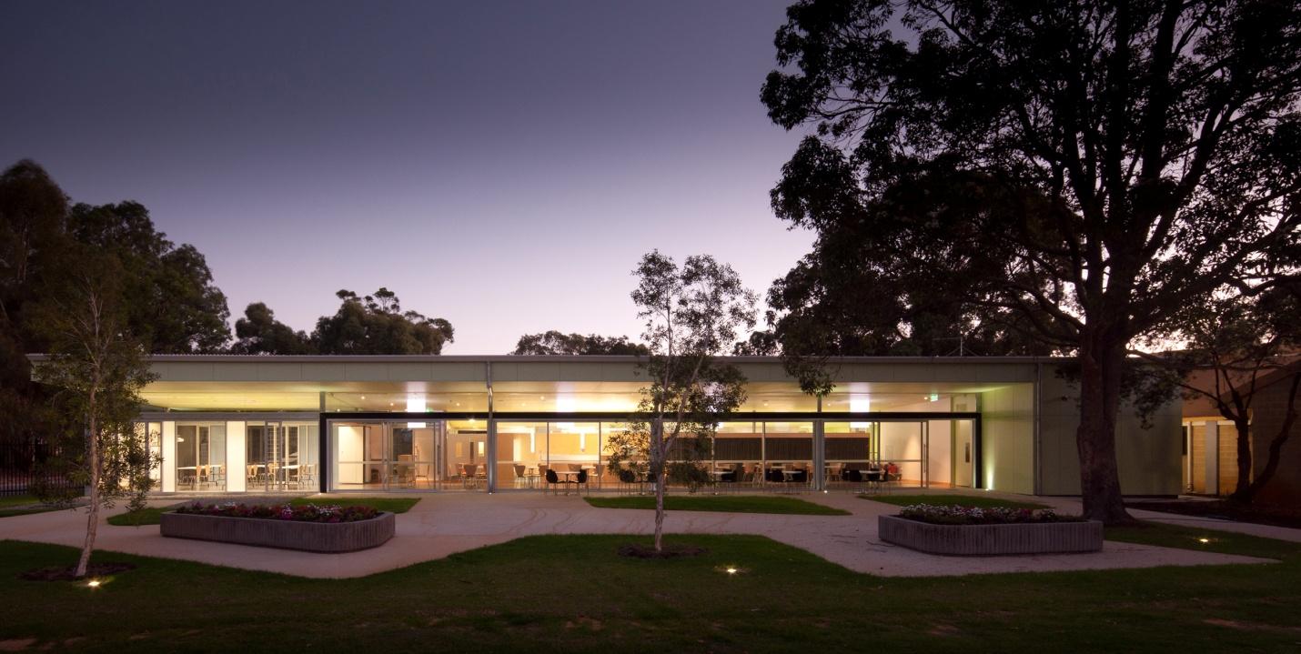 Belmont Trade Training Centre - Sheet6