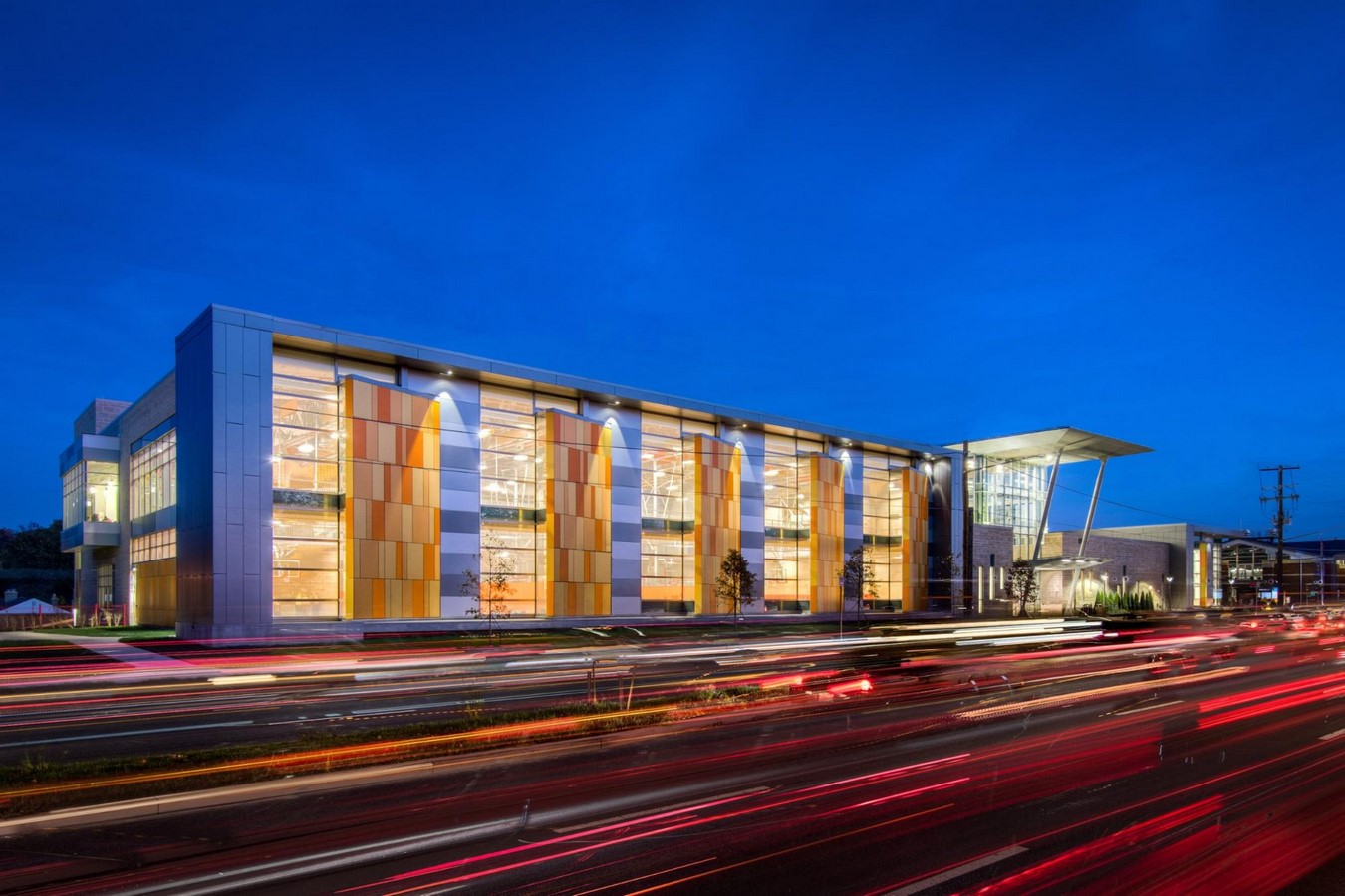 Grimm + Parker Architects- 15 Iconic Projects