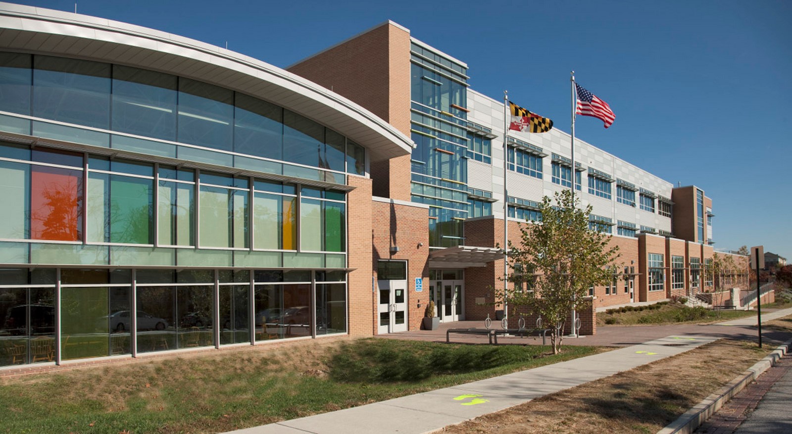 Kenmore Middle School - Sheet5