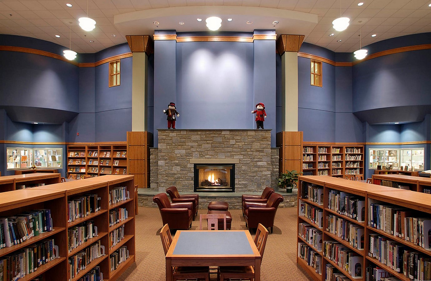 Connelly Hall, Connelly School of the Holy Child - Sheet3