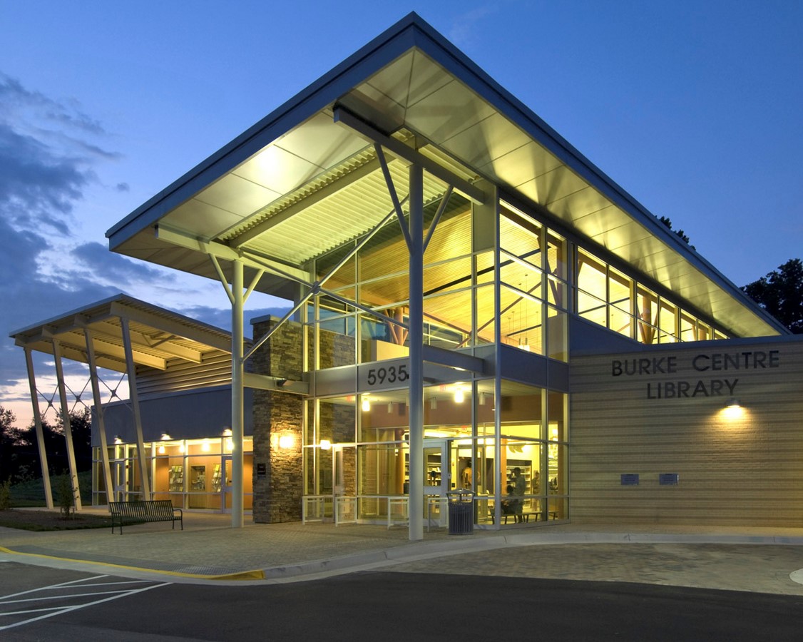 Performing Arts and Humanities Building, UMBC - Sheet4