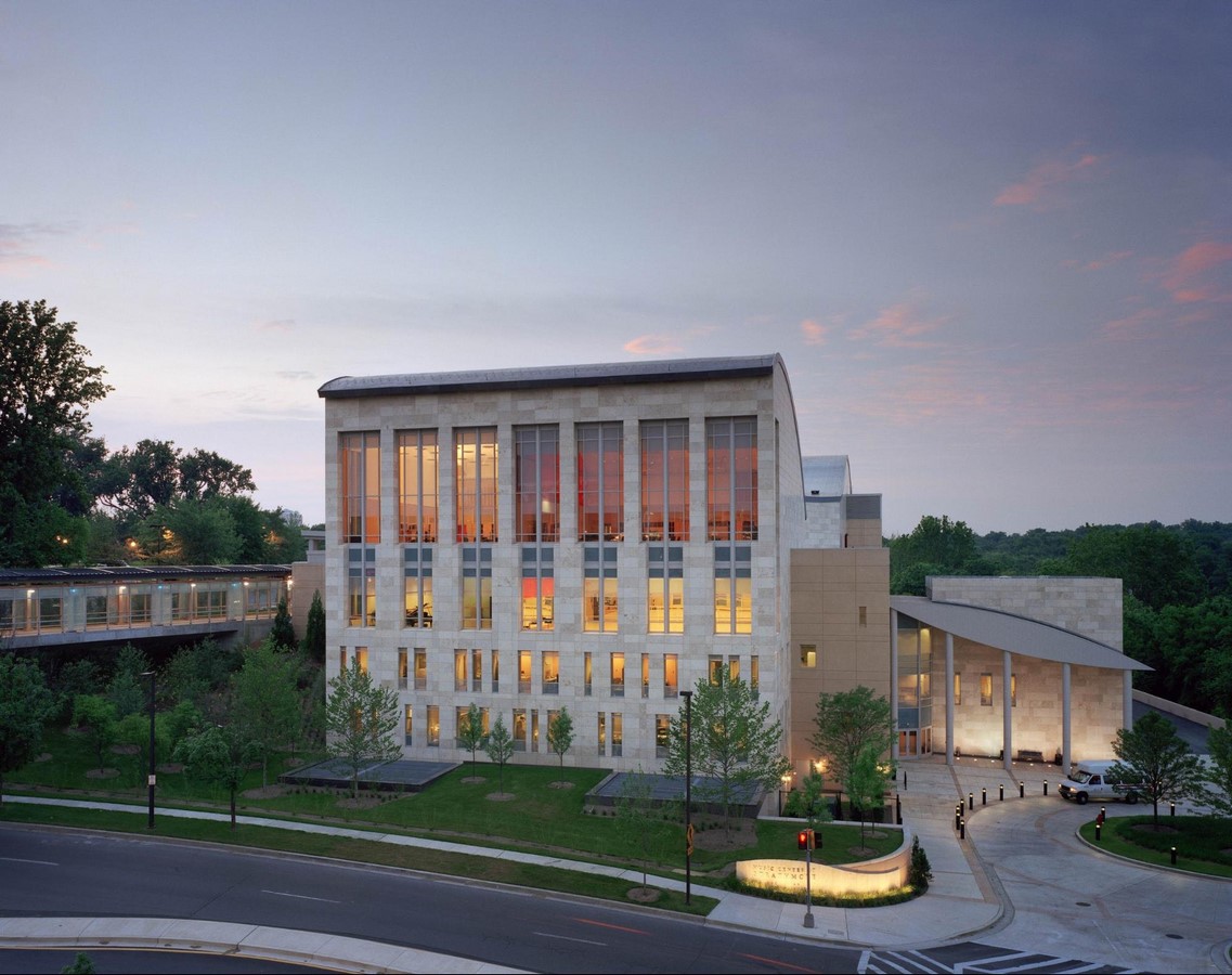 Music Center at Strathmore - Sheet2