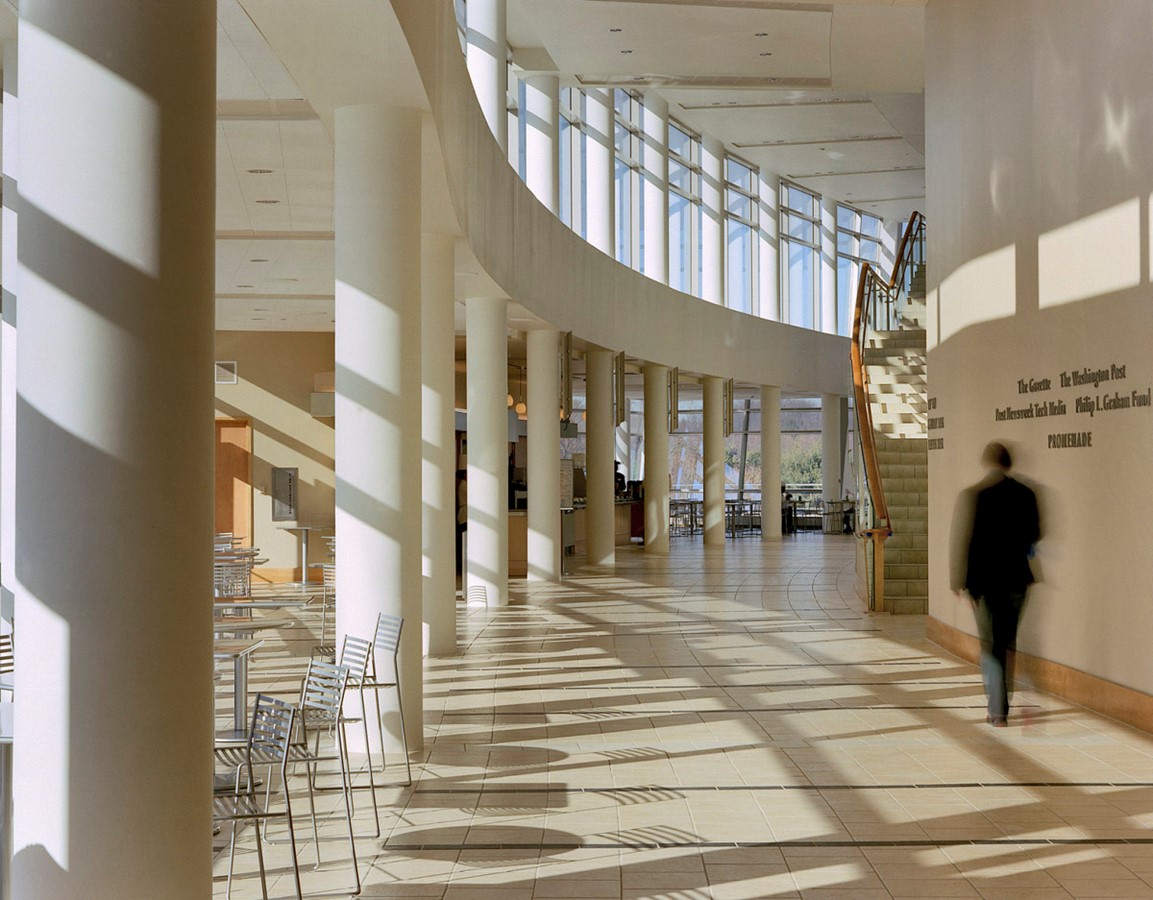 Music Center at Strathmore - Sheet4