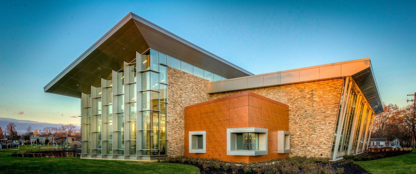 Laurel Branch Library - Sheet2