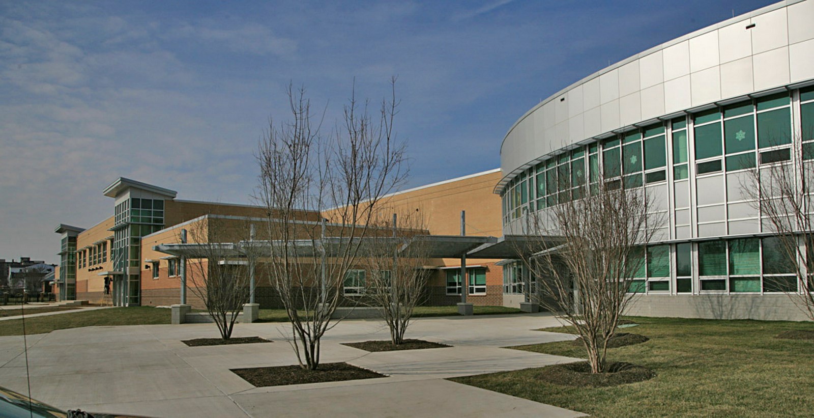 Kenmore Middle School - Sheet1