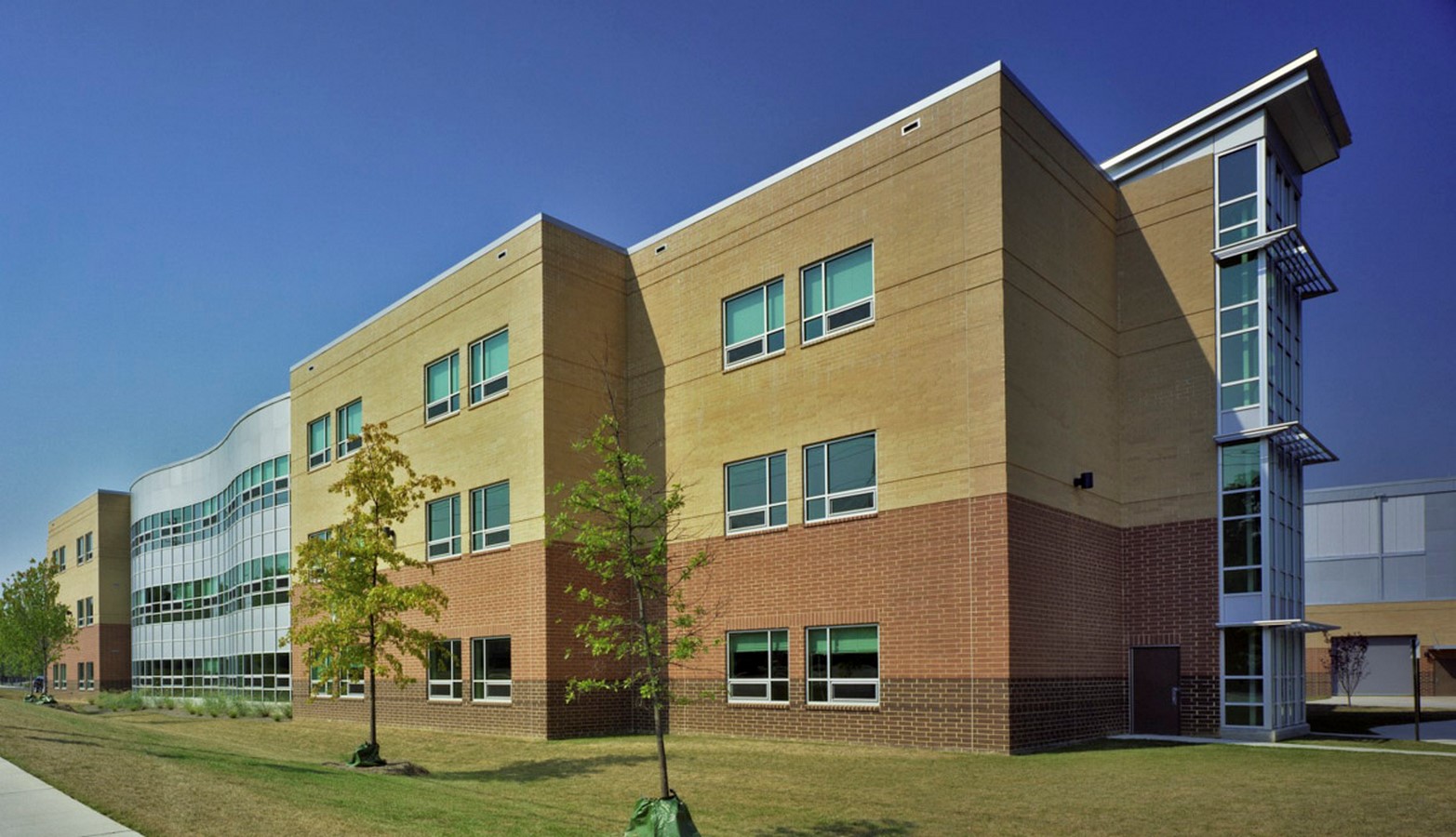 Kenmore Middle School - Sheet2