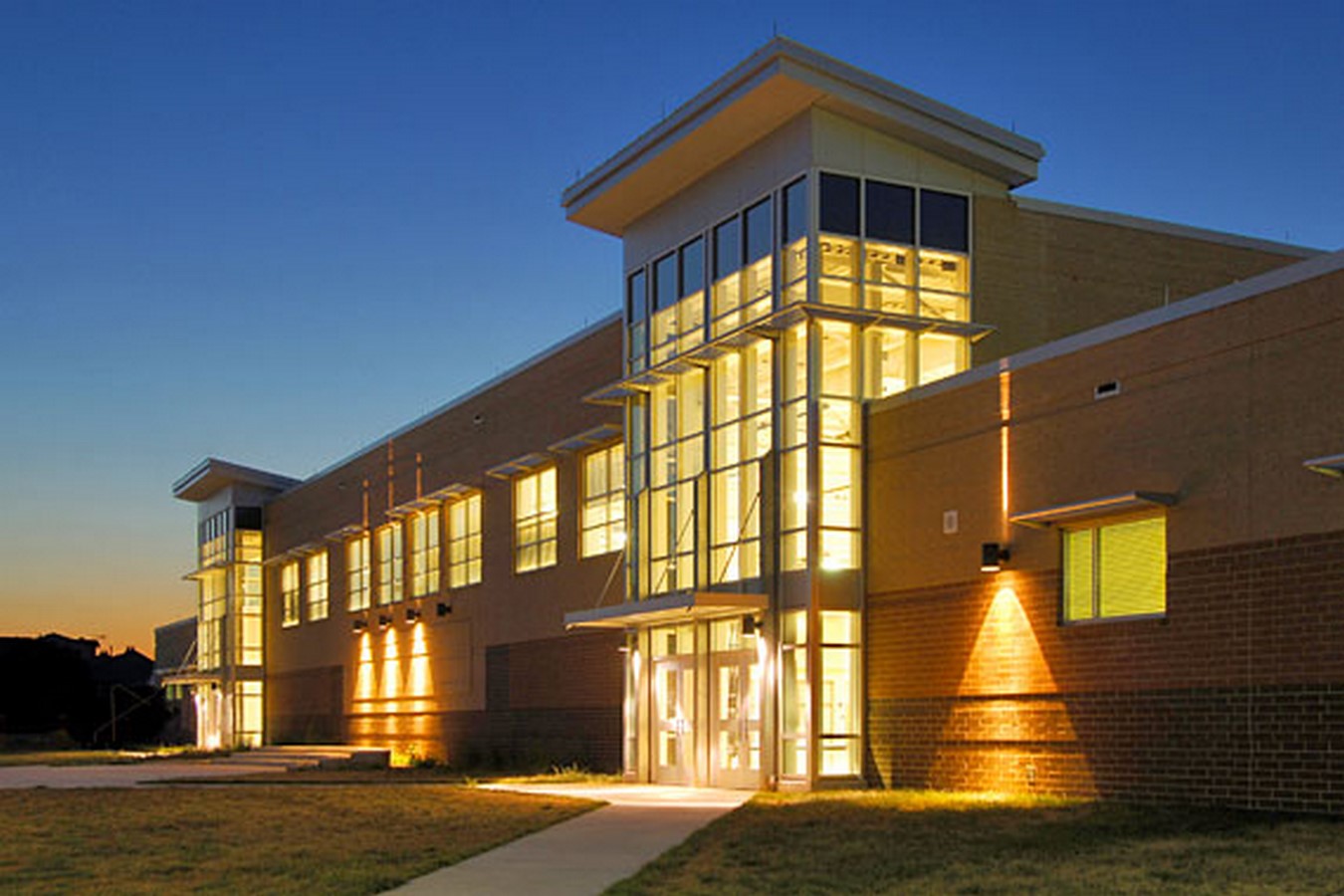 Kenmore Middle School - Sheet3