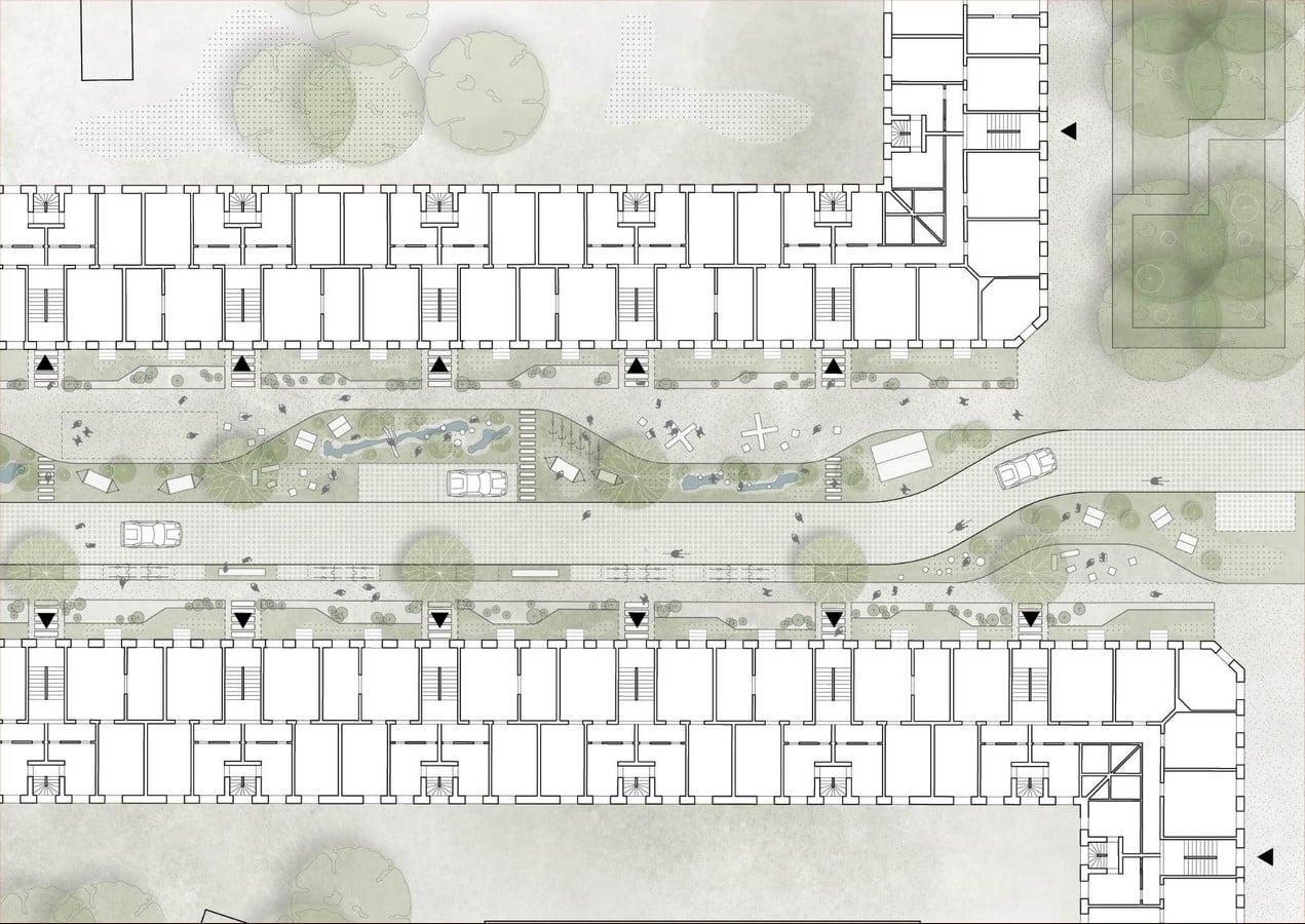 Struenseegade Transformation - Sheet2
