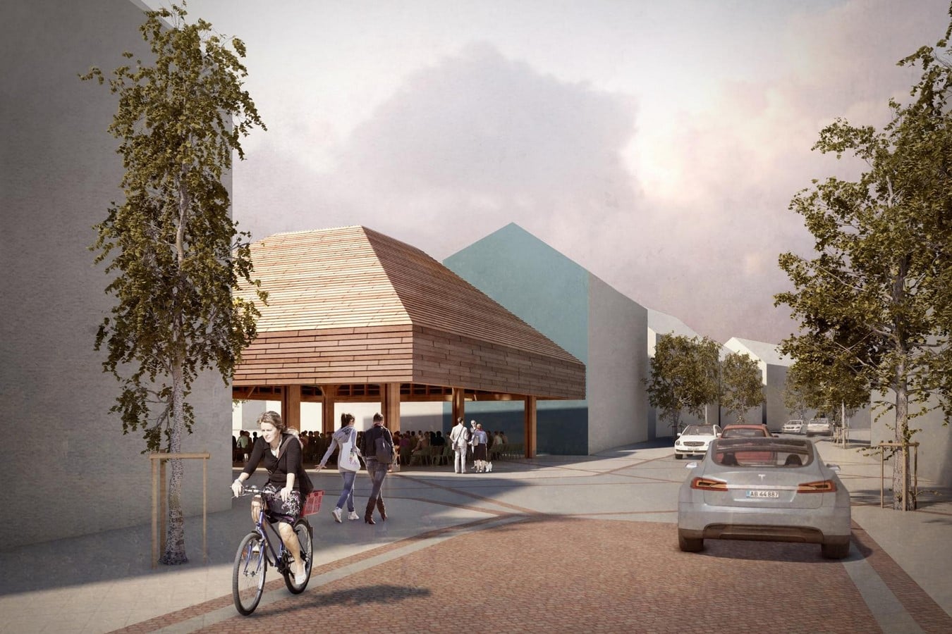 Kimbrer Pavilion Aars - Sheet1