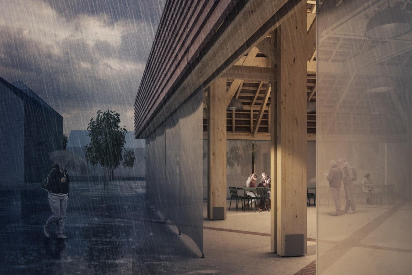 Kimbrer Pavilion Aars - Sheet3