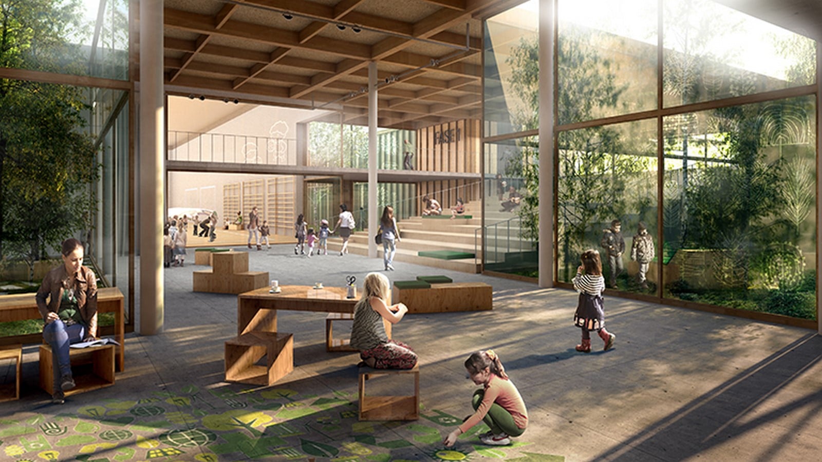 Jaja Architects- 15 Iconic Projects