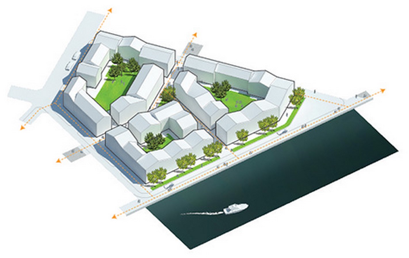 Jaja Architects- 15 Iconic Projects