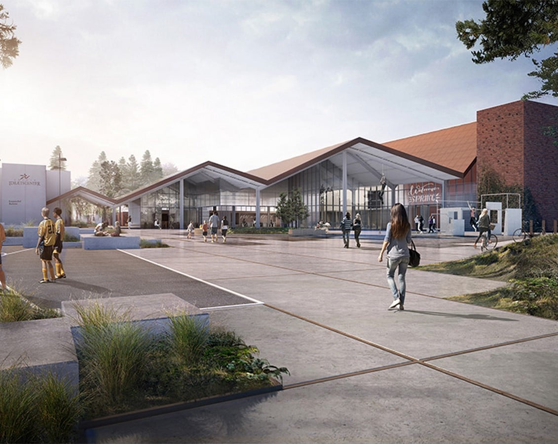 Jaja Architects- 15 Iconic Projects