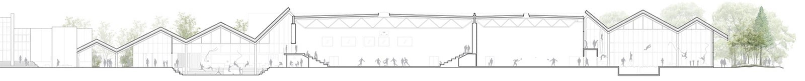 Jaja Architects- 15 Iconic Projects